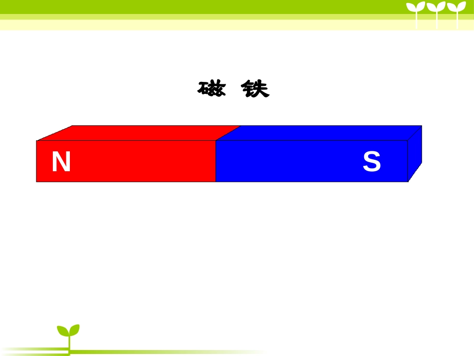 《两极指南北》PPT课件[大象版二年级科学上册]_第2页