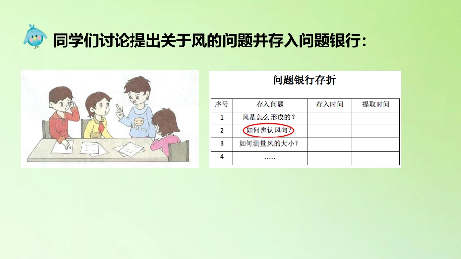 《辨认风向》PPT课件[大象版三年级科学上册]_第3页