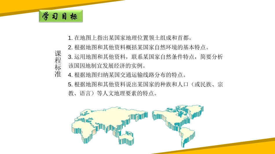 《俄罗斯》PPT教学课件(第1课时)[商务星球版七年级地理]_第2页