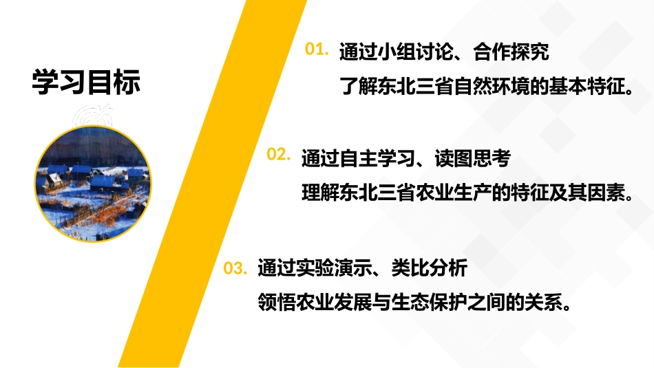 《东北三省》PPT课件[商务星球版八年级地理下册]_第2页