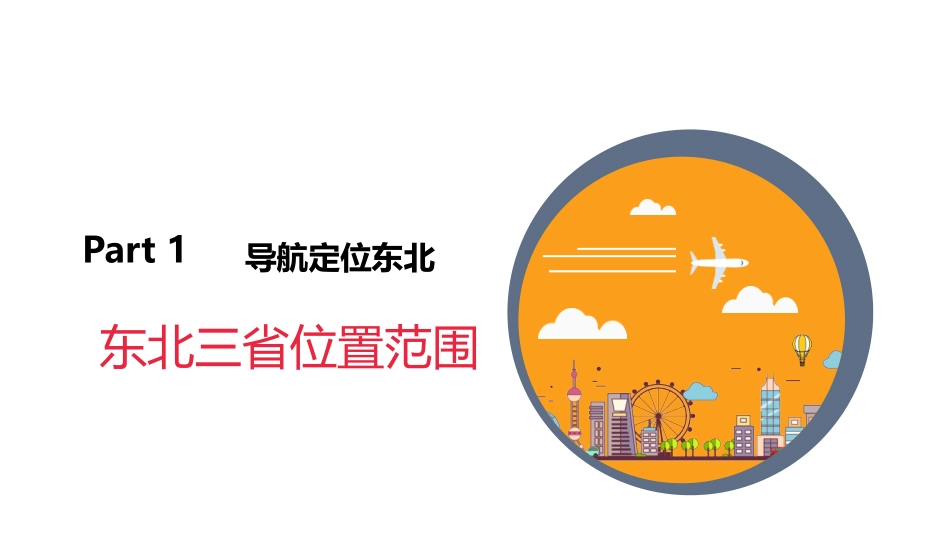 《东北三省》PPT教学课件[商务星球版八年级地理下册]_第2页