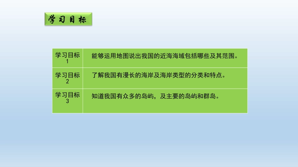 《辽阔的海域》PPT课件[商务星球版八年级地理下册]_第3页