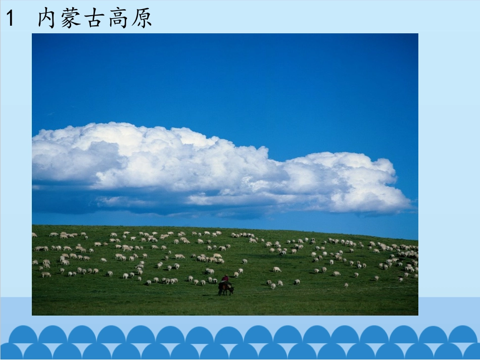 《地理景观》PPT课件[上海教育版六年级地理上册]_第2页