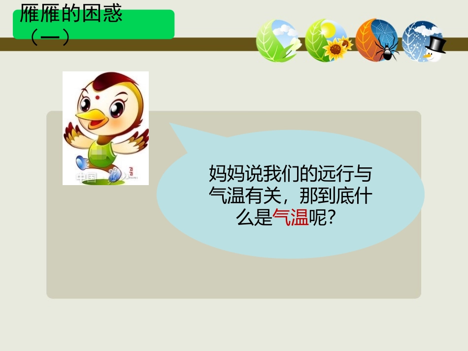 《气温分布》PPT课件[上海教育版七年级地理上册]_第3页