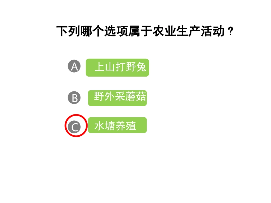 《世界农业大国》PPT教学课件[上海教育版七年级地理下册]_第3页