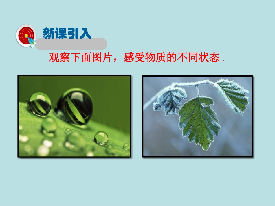 《物态变化 温度》物态及其变化PPT教学课件[北师大八年级物理]_第2页
