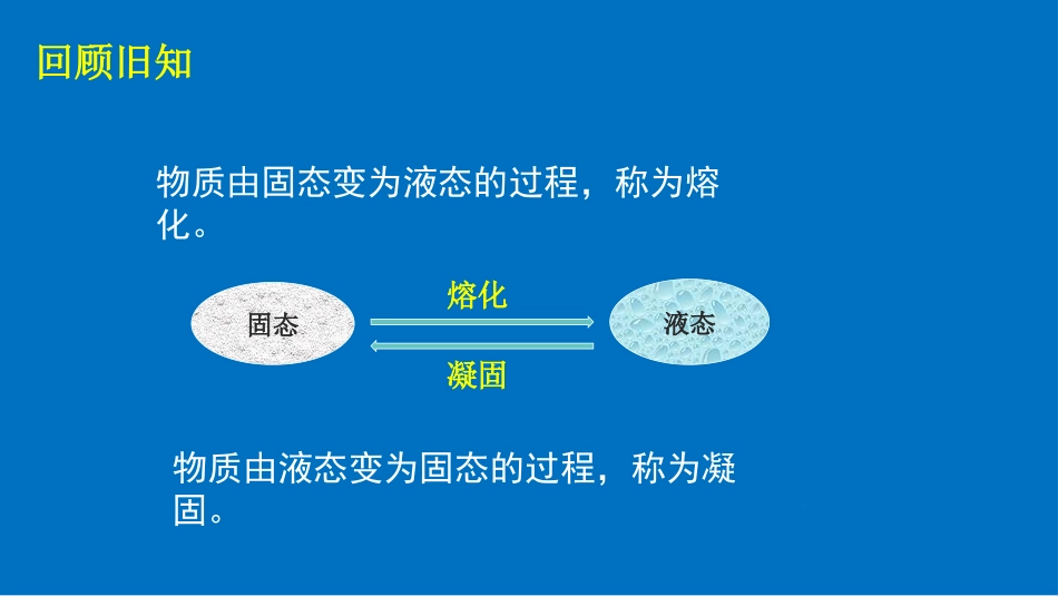 《熔化和凝固》物态及其变化PPT课件[北师大八年级物理上册]_第2页