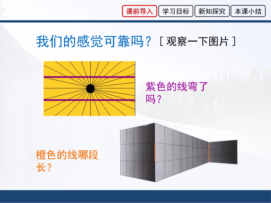 《物体的尺度及其测量》物质世界的尺度、质量和密度PPT课件_第2页