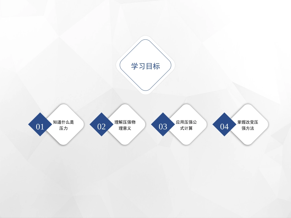 《压强》压强与浮力PPT教学课件[北师大八年级物理下册]_第2页