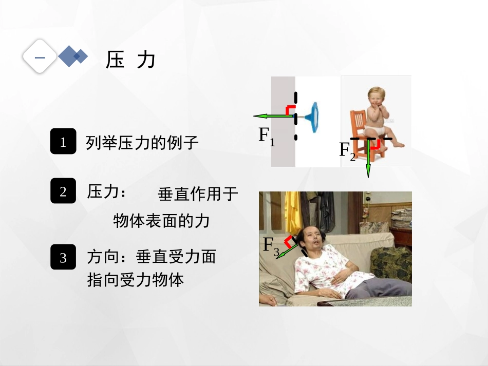 《压强》压强与浮力PPT教学课件[北师大八年级物理下册]_第3页