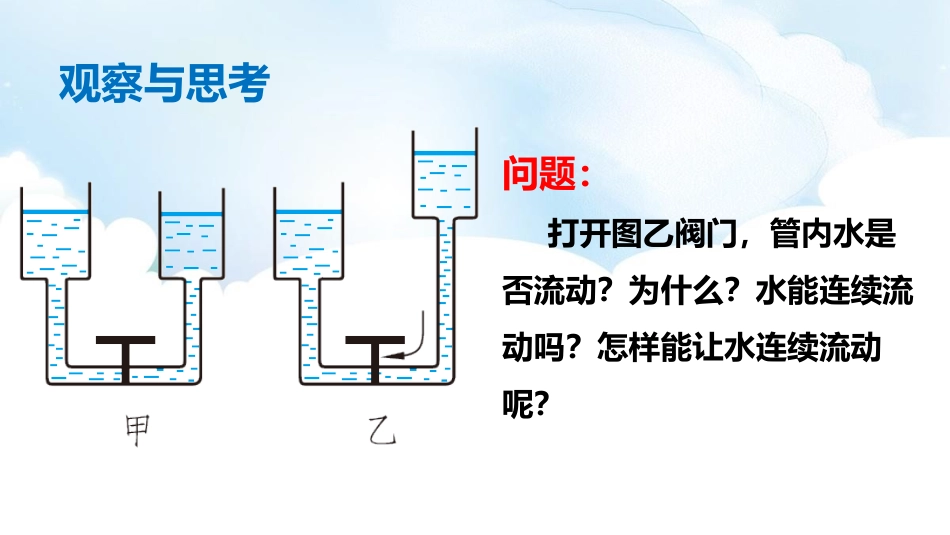 《电压》简单电路PPT免费课件[北师大九年级物理上册]_第3页