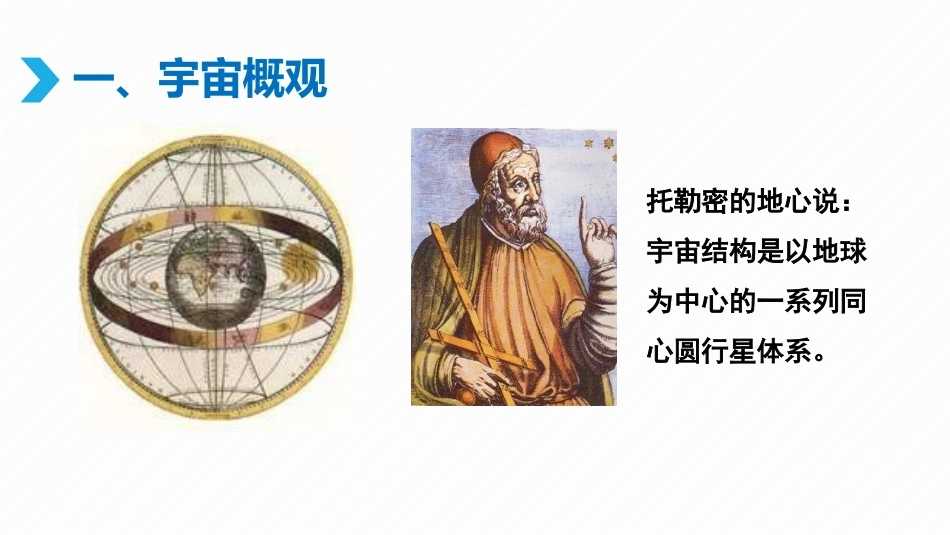 《浩瀚的宇宙》粒子和宇宙PPT课件[北师大九年级物理下册]_第2页