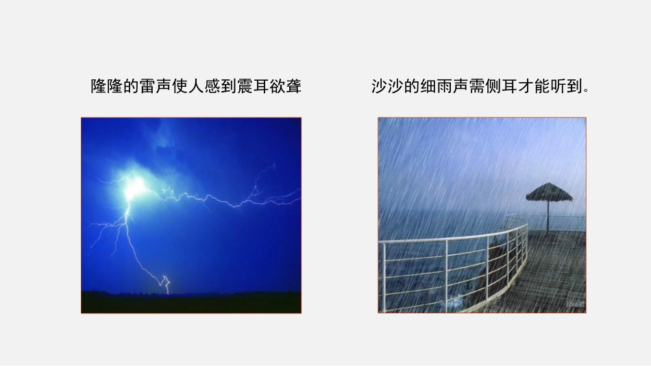 《声音的特性》声的世界PPT课件[沪科版八年级物理]_第2页