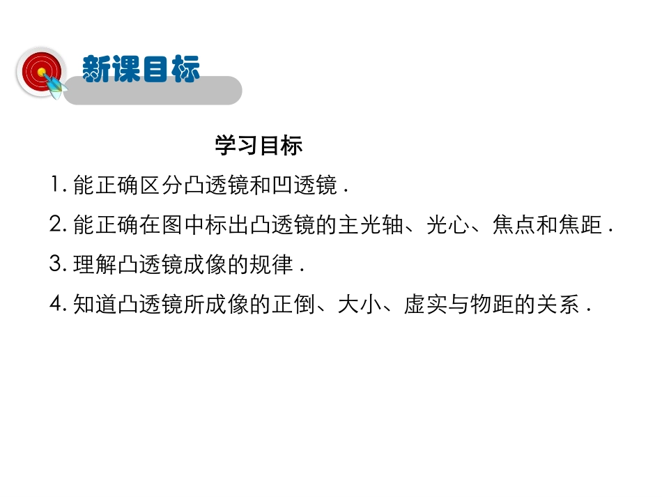 《科学探究：凸透镜成像》多彩的光PPT课件[沪科版八年级物理]_第3页