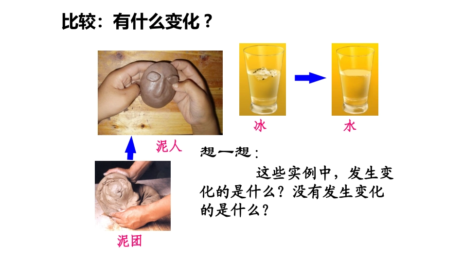 《质量》质量与密度PPT优秀课件[沪科版八年级物理]_第2页
