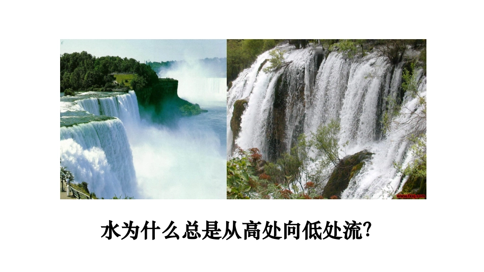 《来自地球的力》熟悉而陌生的力PPT教学课件[沪科版八年级物理]_第3页