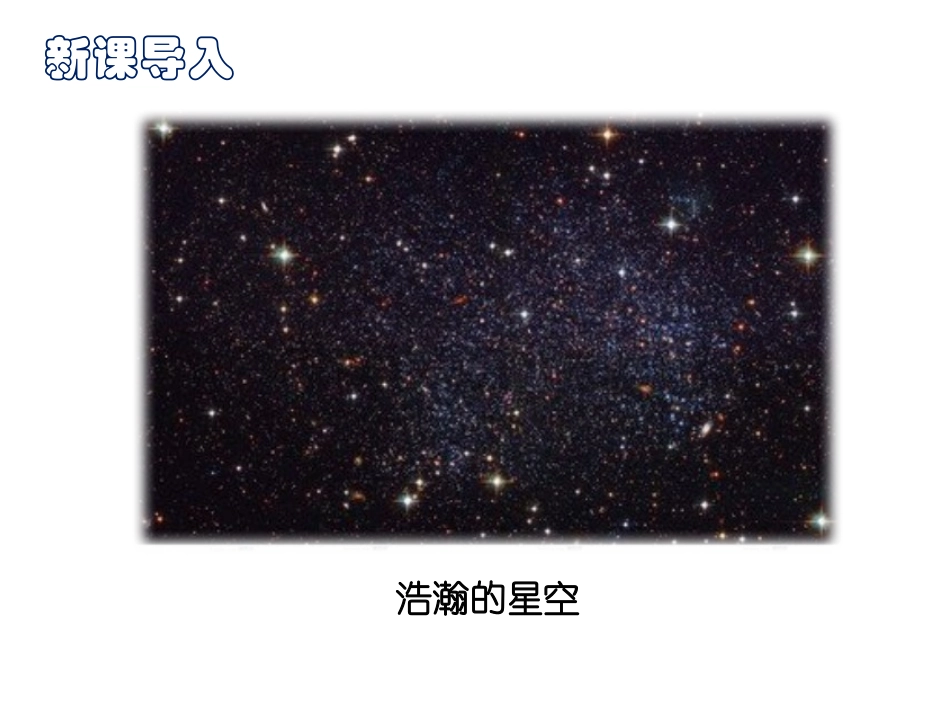 《走进微观》小粒子与大宇宙PPT教学课件[沪科版八年级物理]_第3页