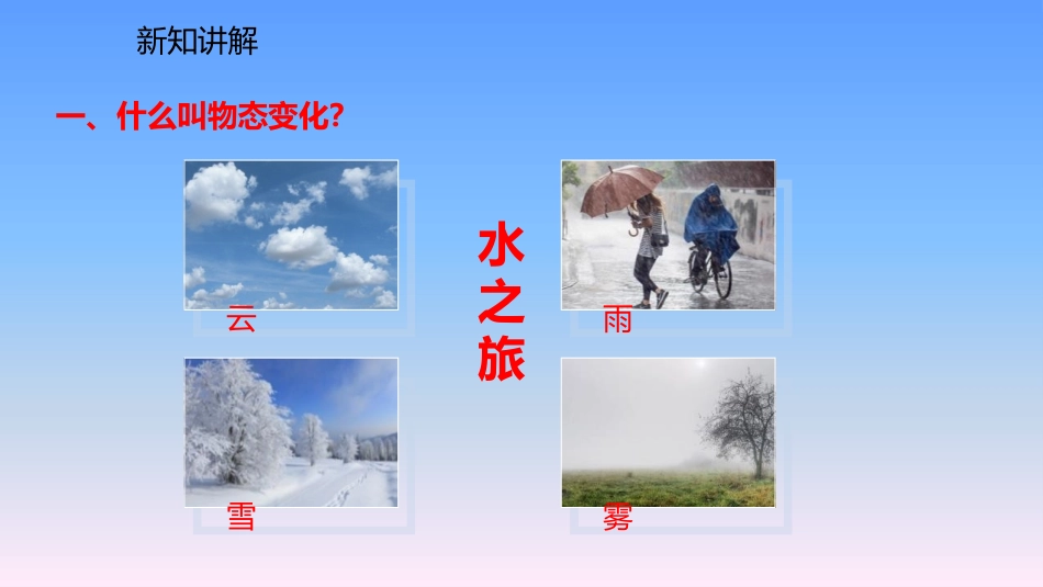 《温度与温度计》温度与物态变化PPT教学课件,共[沪科版九年级物理]_第3页