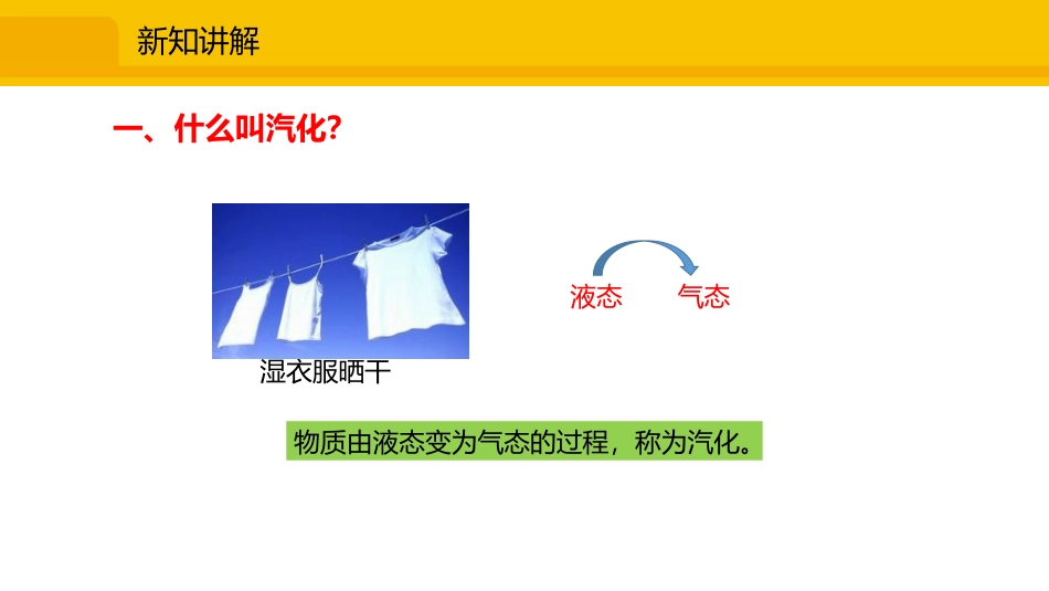 《汽化与液化》温度与物态变化PPT课件[沪科版九年级物理]_第3页