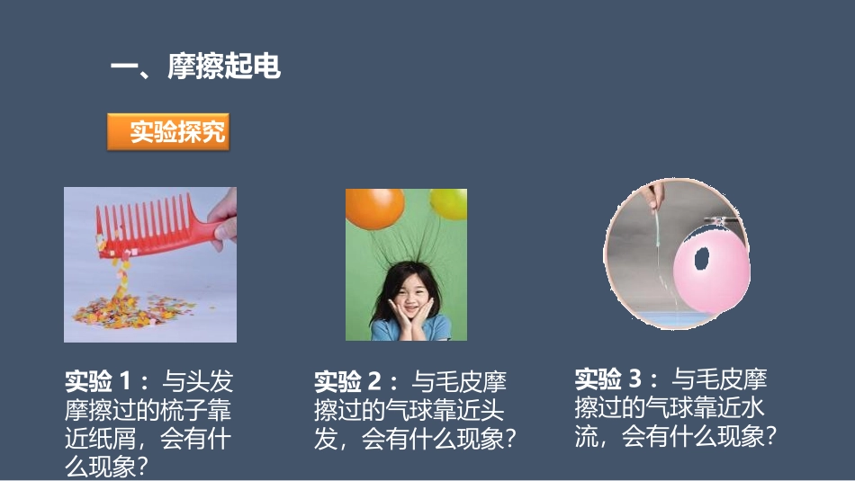 《电是什么》了解电路PPT课件[沪科版九年级物理]_第3页