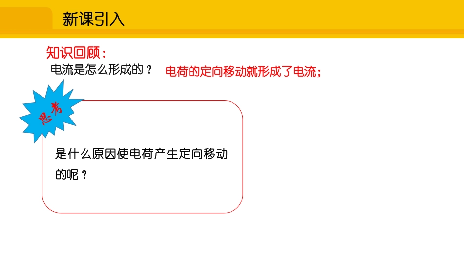 《测量电压》了解电路PPT课件[沪科版九年级物理]_第2页
