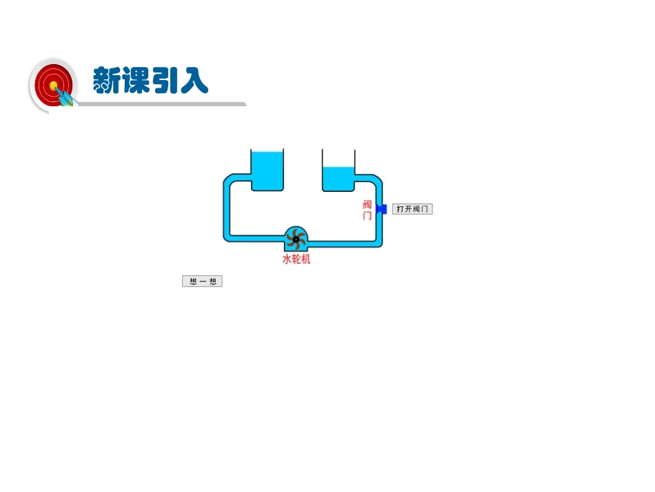 《测量电压》了解电路PPT免费课件[沪科版九年级物理]_第2页