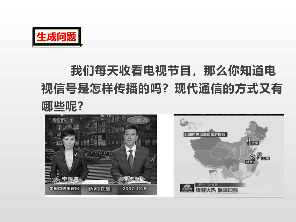 《踏上信息高速公路》走进信息时代PPT课件[沪科版九年级物理]_第3页