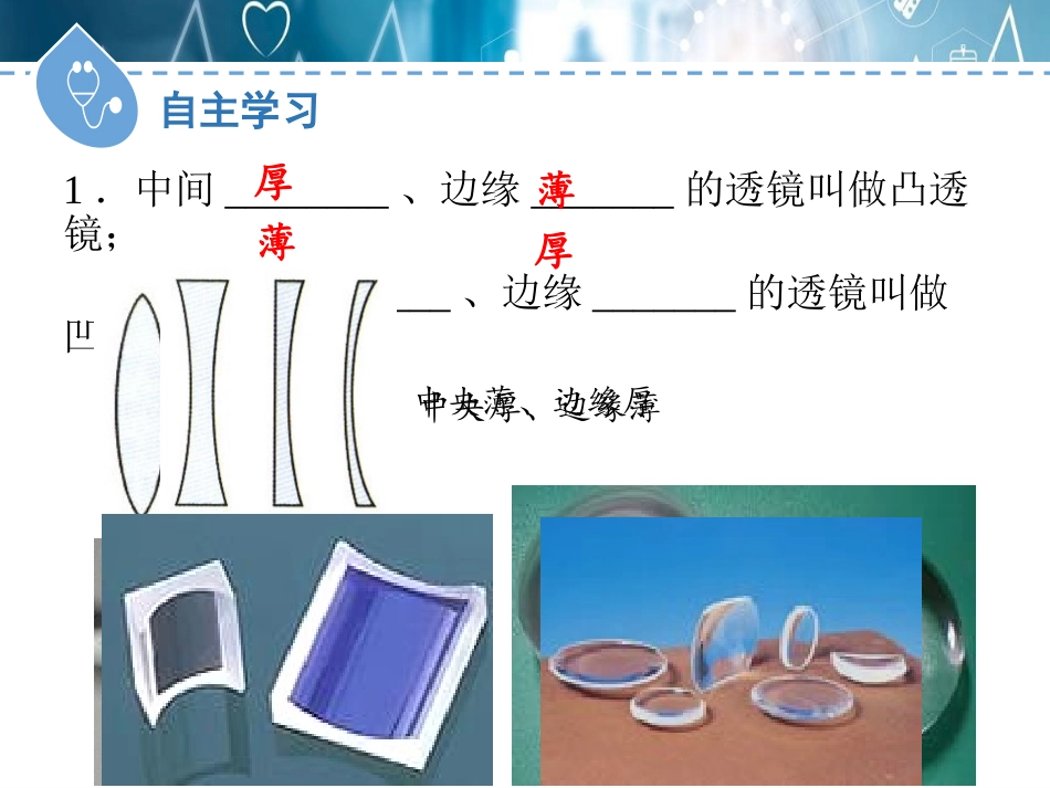 《奇妙的透镜》光和眼睛PPT教学课件[粤沪版八年级物理上册]_第3页