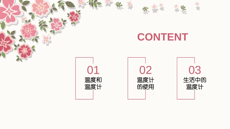 《从地球变暖谈起》物质形态及其变化PPT课件[粤沪版八年级物理]_第3页