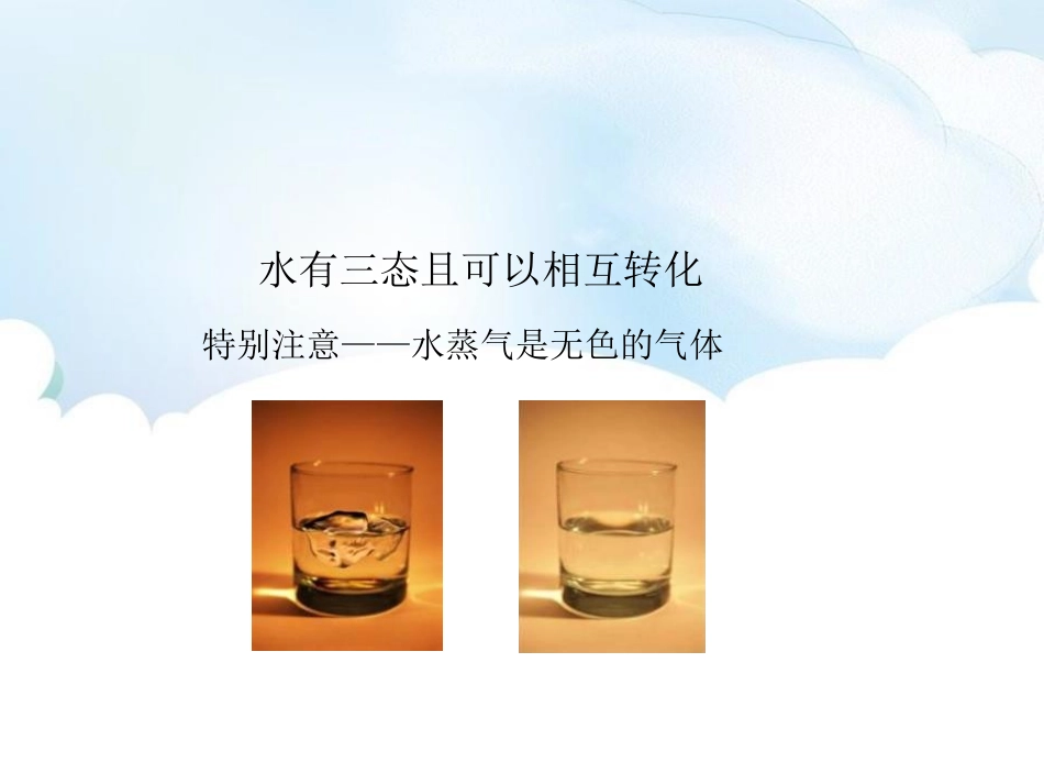 《探究汽化和液化的特点》物质形态及其变化PPT课件_第2页