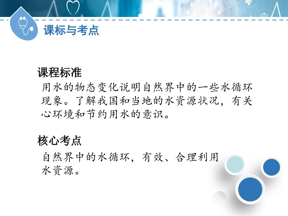 《水循环与水资源》物质形态及其变化PPT优质课件_第2页