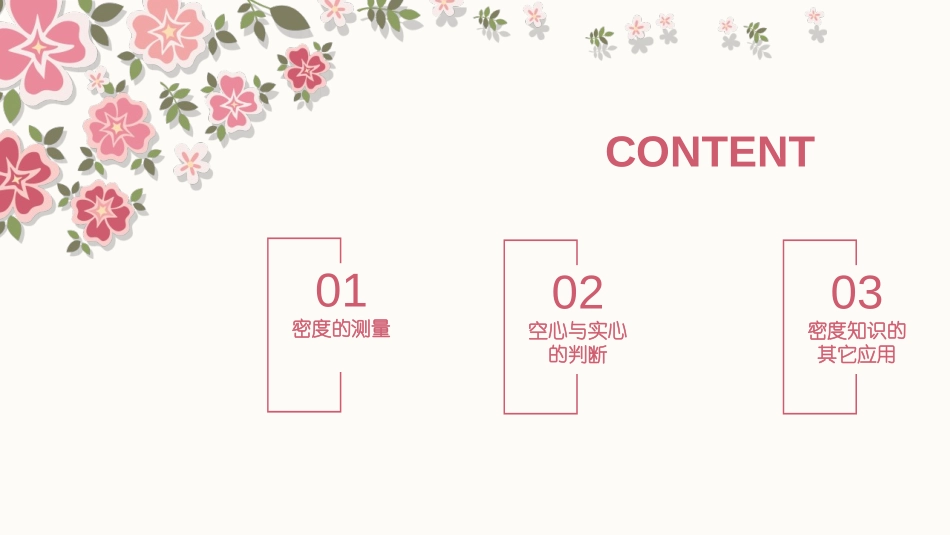 《密度的应用》我们周围的物质PPT课件[粤沪版八年级物理]_第3页