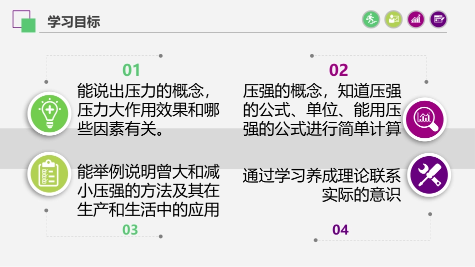 《认识压强》神奇的压强PPT课件[粤沪版八年级物理下册]_第2页