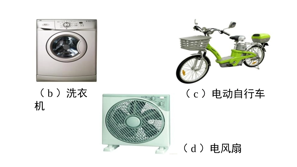 《关于电动机转动的猜想》电动机与发电机PPT课件_第2页