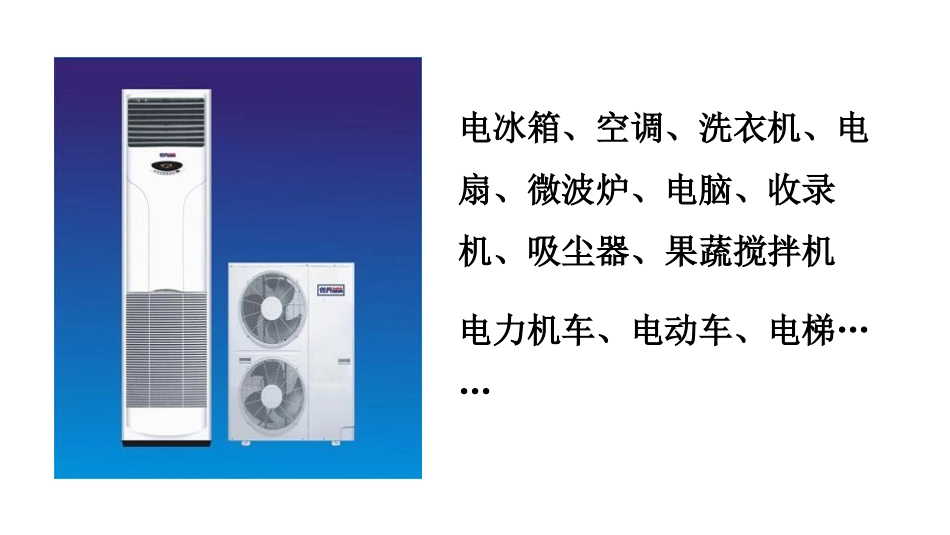 《关于电动机转动的猜想》电动机与发电机PPT课件_第3页