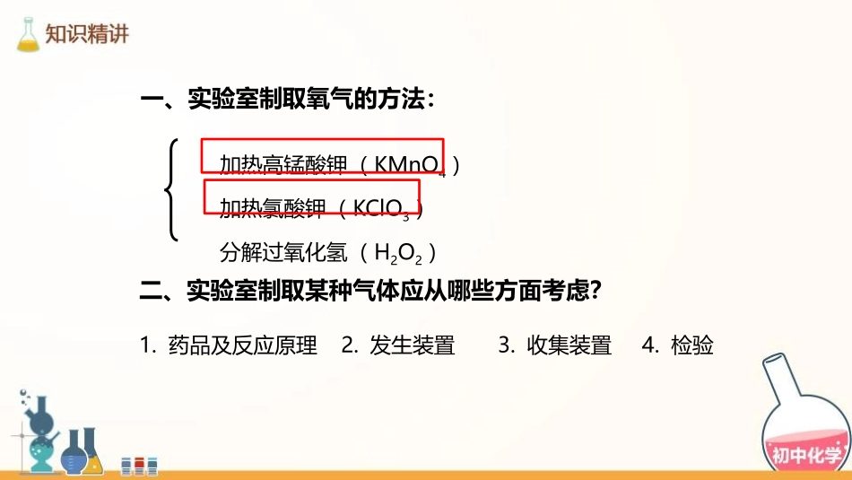 《制取氧气》维持生命之气-氧气PPT教学课件[粤教版九年级化学]_第3页