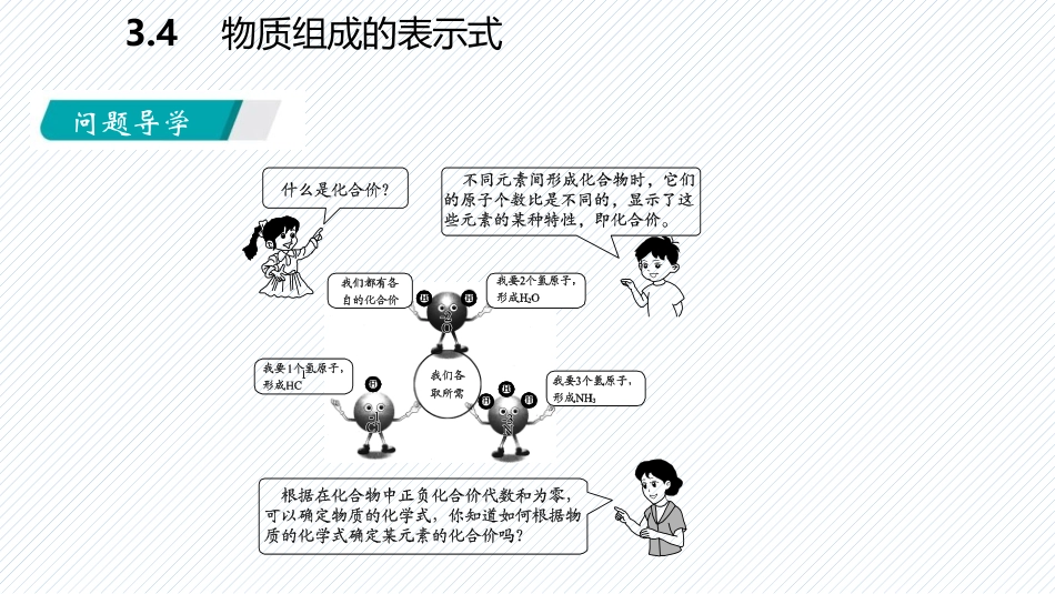 《物质构成的表示式》维持生命之气-氧气PPT教学课件(第2课时)_第2页