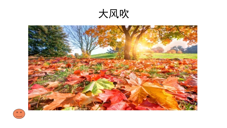《我是独特的》PPT免费课件[三年级道德与法治下册]_第2页