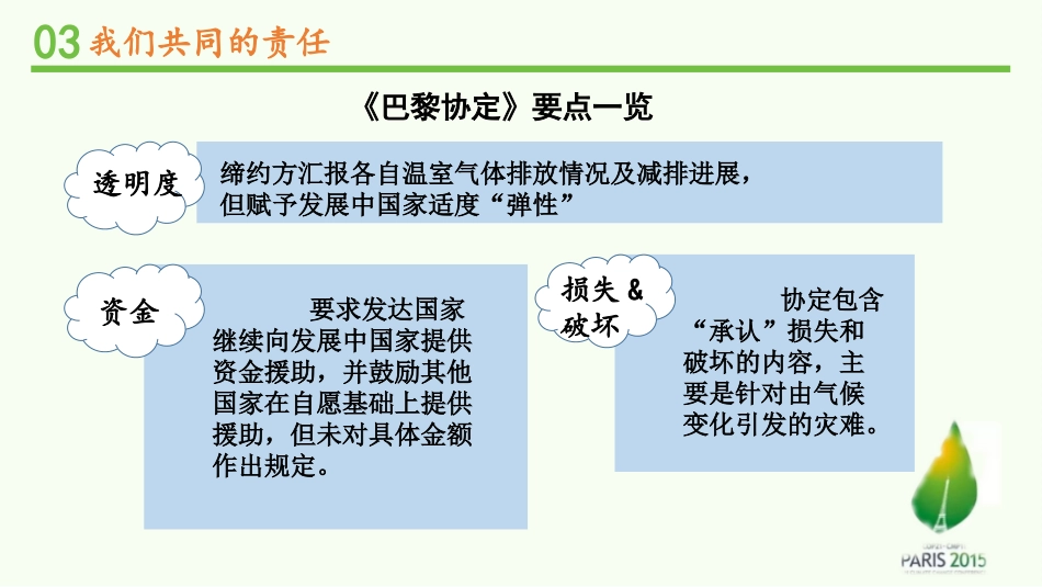 《地球-我们的家园》PPT教学课件(第3课时)[六年级道德与法治]_第3页