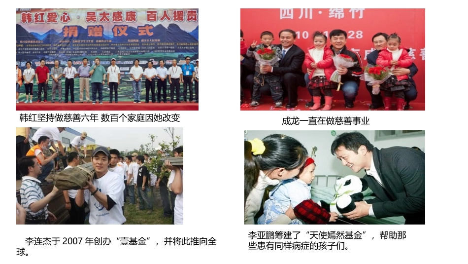 《服务社会》PPT优秀课件[八年级道德与法治上册]_第2页