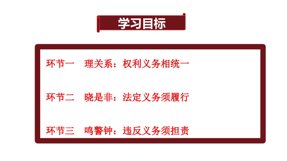 《依法履行义务》PPT教学课件[八年级道德与法治下册]_第2页