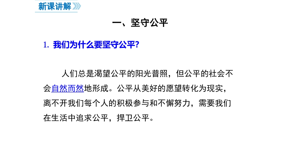 《公平正义的守护》PPT优质课件[八年级道德与法治下册]_第3页