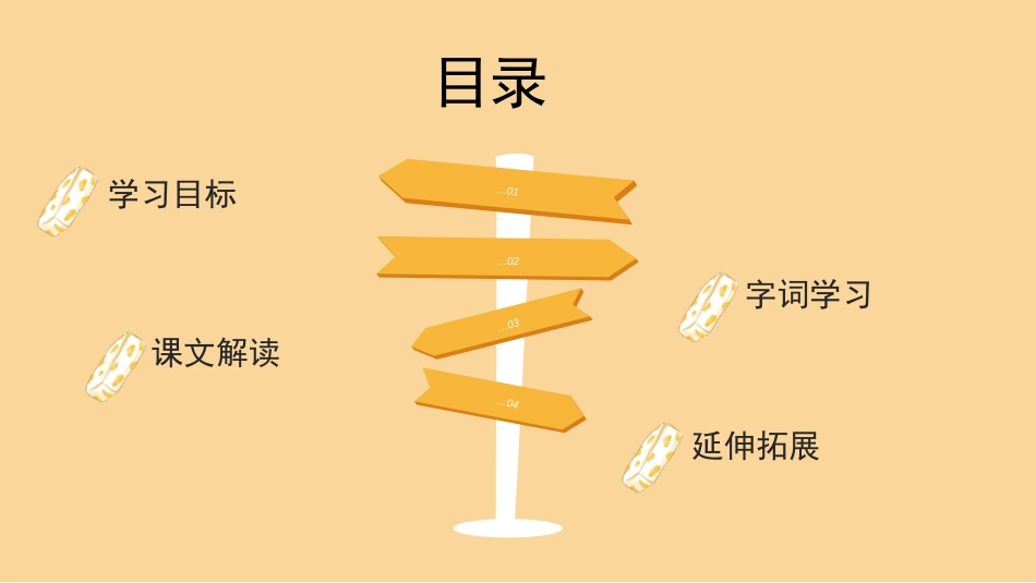 《一封信》PPT课文课件[部编版二年级语文上册]_第2页