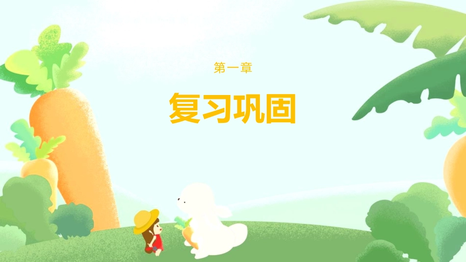 《胡萝卜先生的长胡子》PPT精品教学课件[部编版三年级语文]_第3页