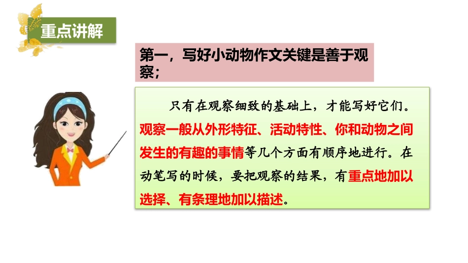 《昆虫备忘录》PPT精品课件[部编版三年级语文下册]_第3页