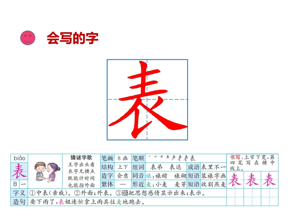 《剃头大师》PPT优质课件[部编版三年级语文下册]_第2页