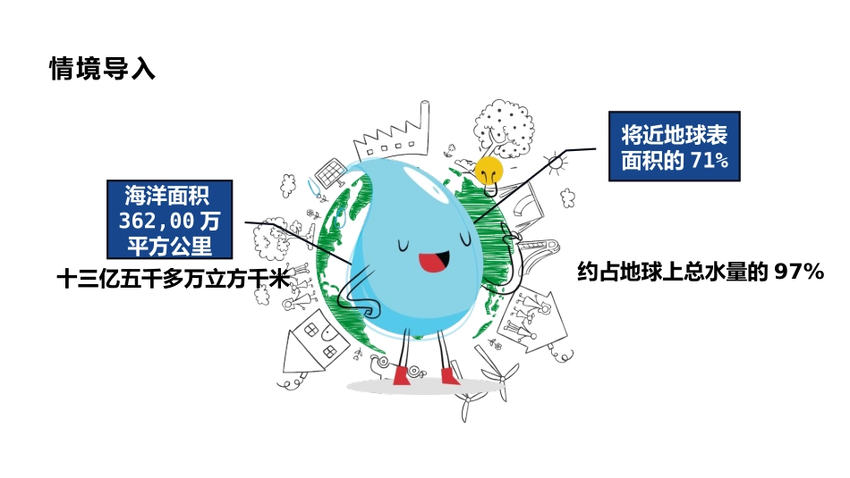 《海底世界》PPT优质课件[部编版三年级语文下册]_第3页
