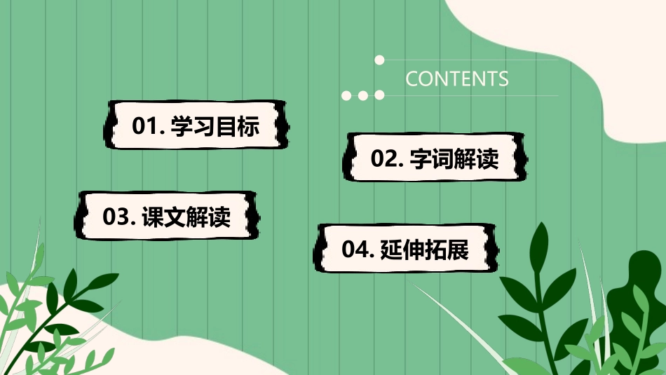 《方帽子店》PPT优秀课件[部编版三年级语文下册]_第2页