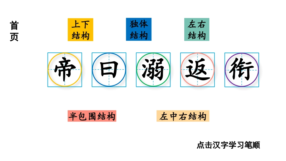 《精卫填海》PPT课文课件[部编版四年级语文上册]_第2页