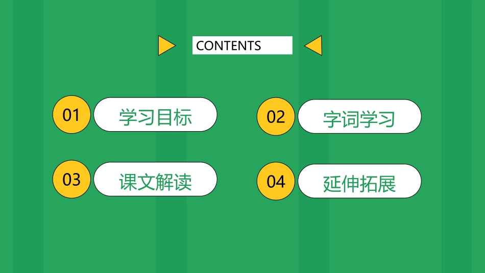 《我的奇思妙想》PPT优秀课件[部编版四年级语文下册]_第2页